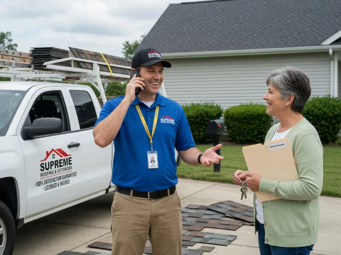Roof Replacement Stockholm, WI FAQs